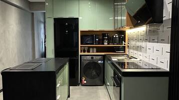 Comfort Apartment | Private kitchen