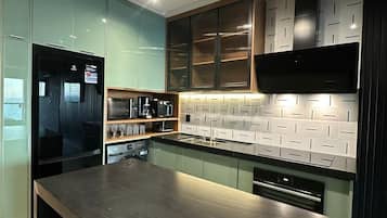 Apartment | Private kitchen