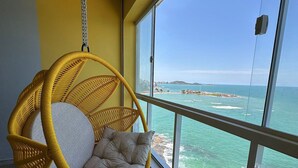 Comfort apartman | Belső rész