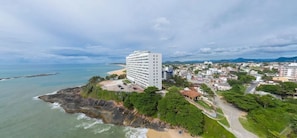 Exterior - Guarapari Center Aparts (Guarapari)