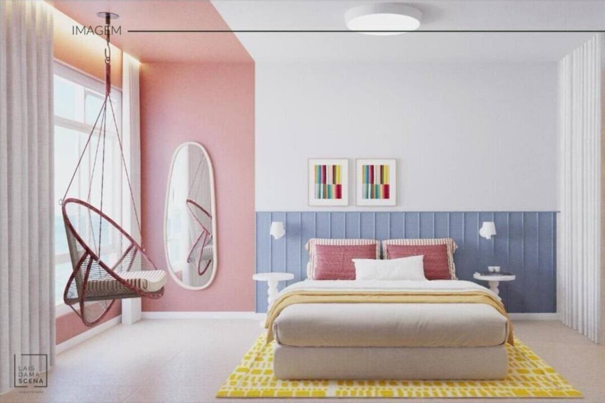 Cortinas blackout, tabla de planchar con plancha y wifi gratis