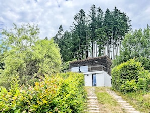 Exterior - Peklo Hrádeček by Interhome (Vlcice)