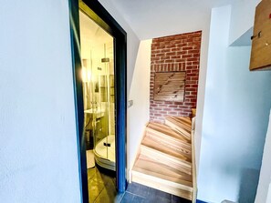 Interior - Peklo Hrádeček by Interhome (Vlcice)