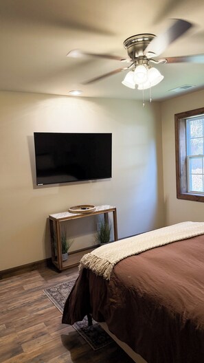 3 Schlafzimmer, WLAN, Bettwäsche, Rollstuhlgeeignet