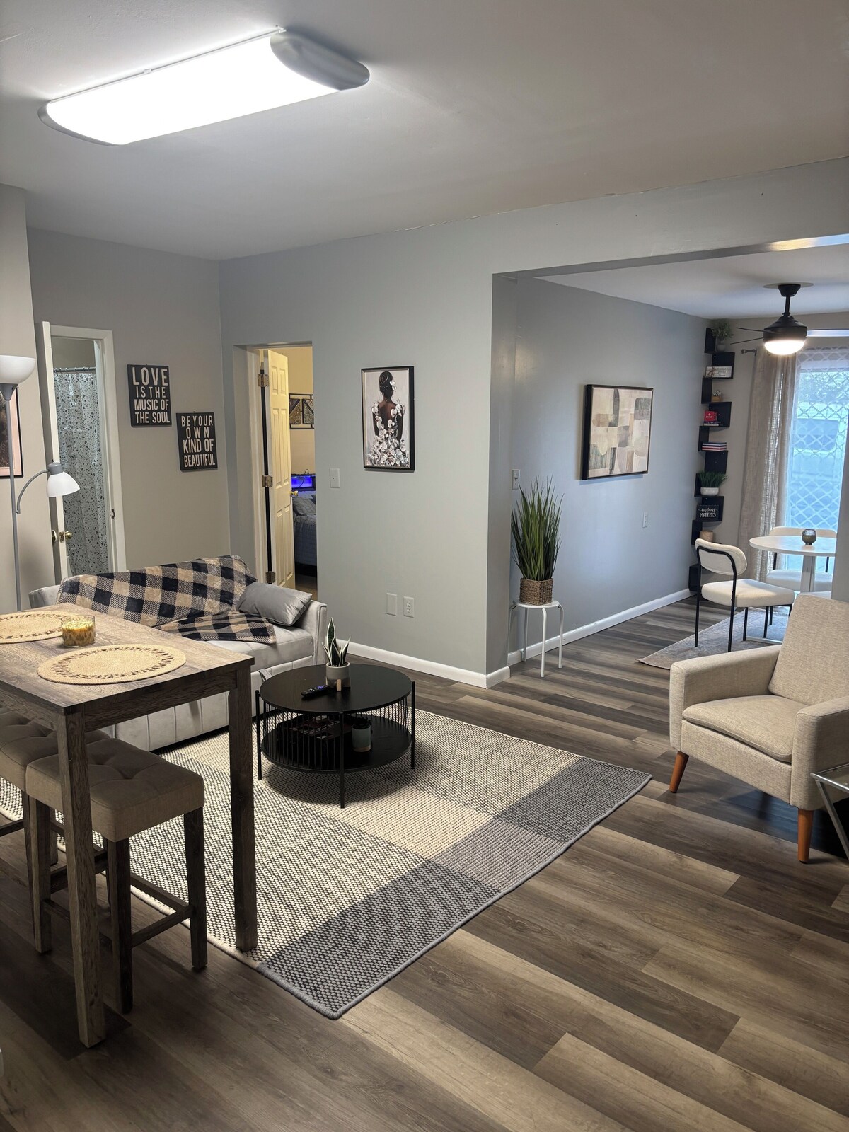 Image de profil de l’hôte