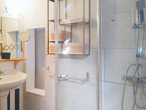 Towels - Le Nautilus by Interhome (Agon-Coutainville)