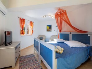 Bedroom - Valentina by Interhome (Trogir/Slatine)