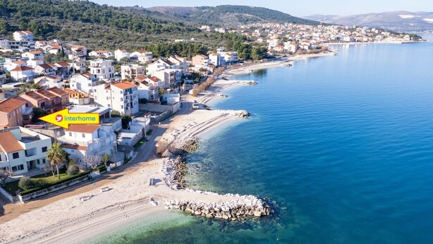 Beach - Valentina by Interhome (Trogir/Slatine)