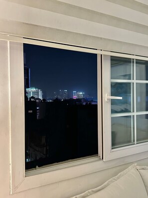 Interior - Flat In The Heart Of Downtown Cairo (Cairo Governorate)