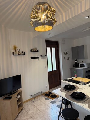 Restauration