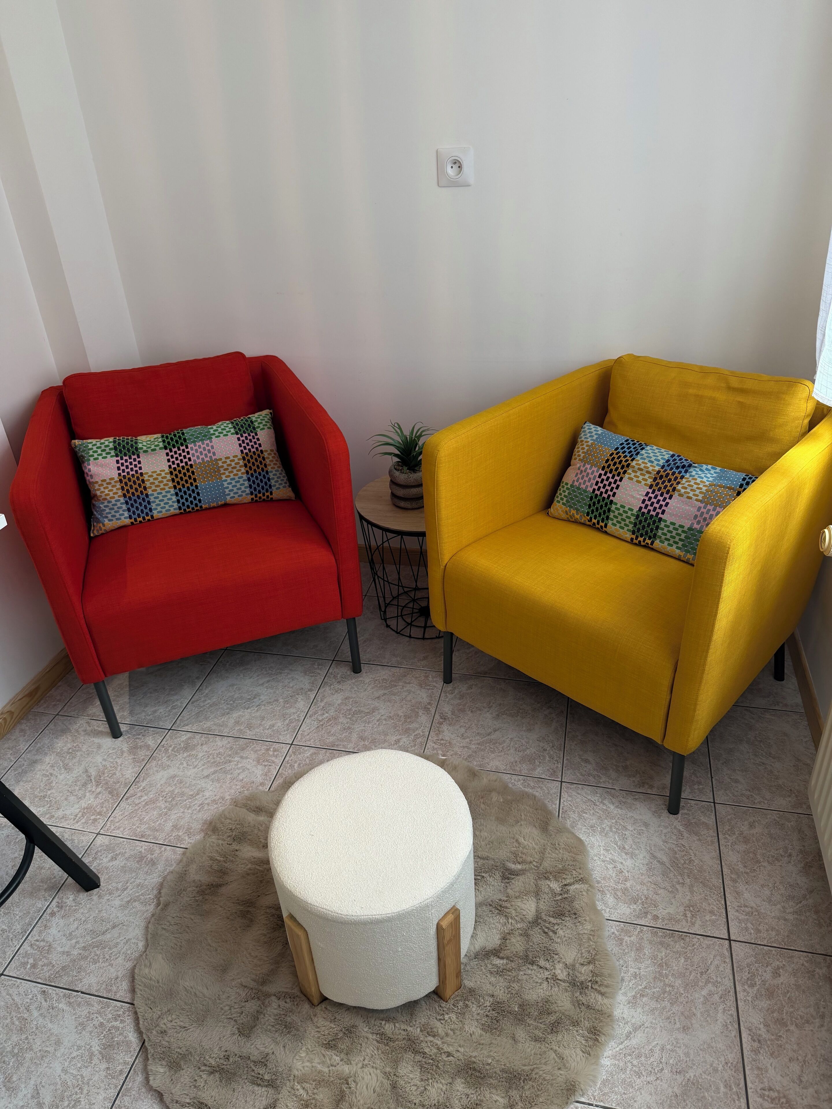 Cosy 2-bedroom Townhouse - Near éTretat & Normandy Coast - Calm - Lillebonne