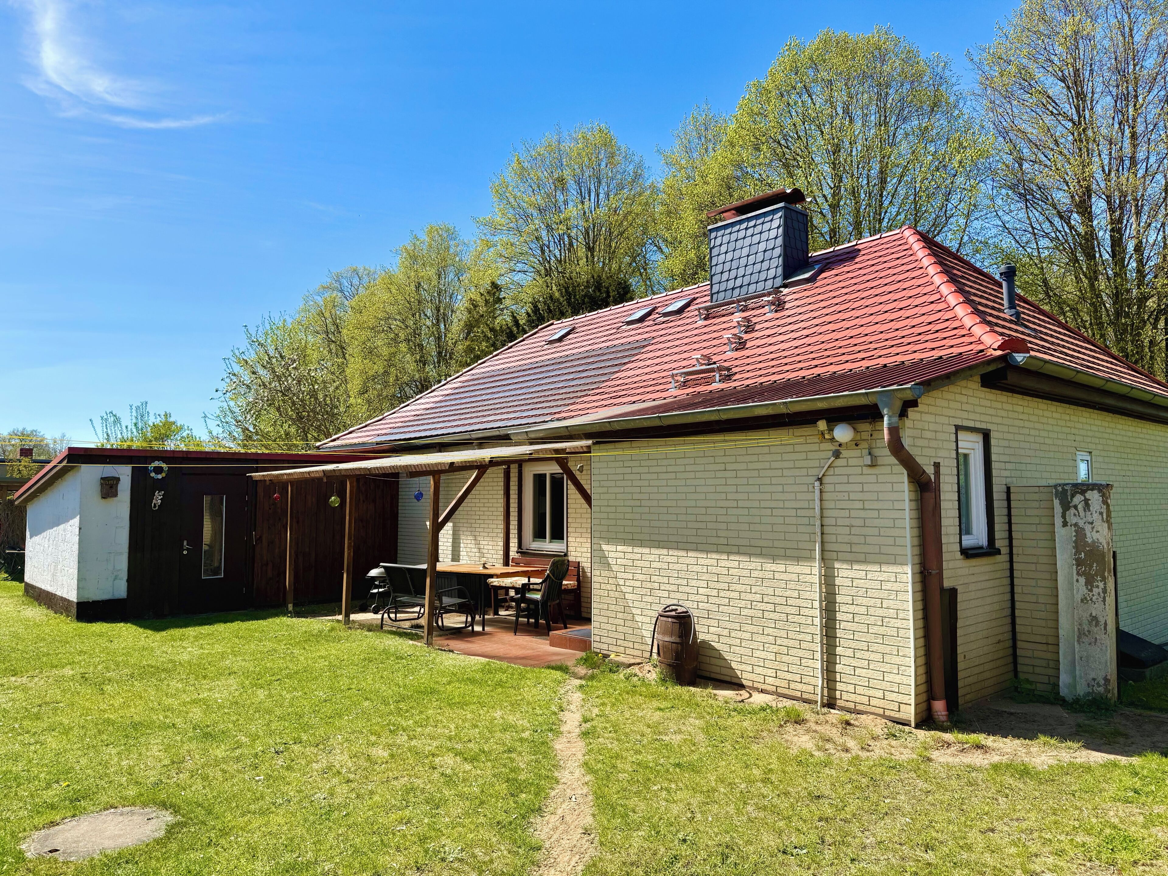 Eksteriør