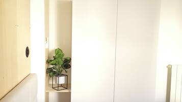 1 chambre, fer et planche Ă repasser, accĂšs Internet, draps fournis