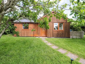Exterior - Orchard Cottage (Ledbury)