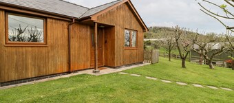 Orchard Cottage