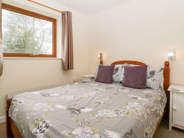 2 bedrooms, individually decorated, individually furnished, free WiFi - Orchard Cottage (Ledbury)