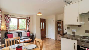 Cottage | Interni