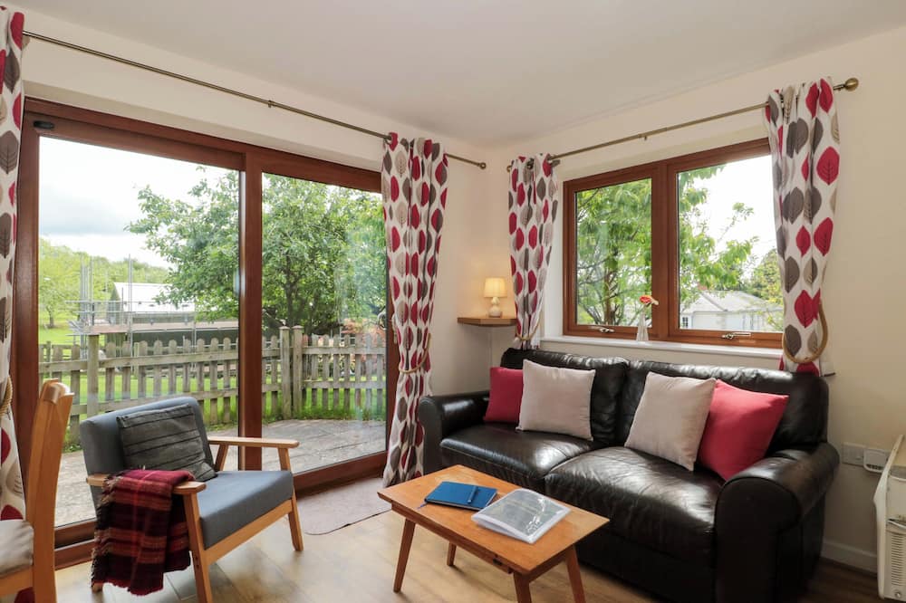 Orchard Cottage - Ashleworth