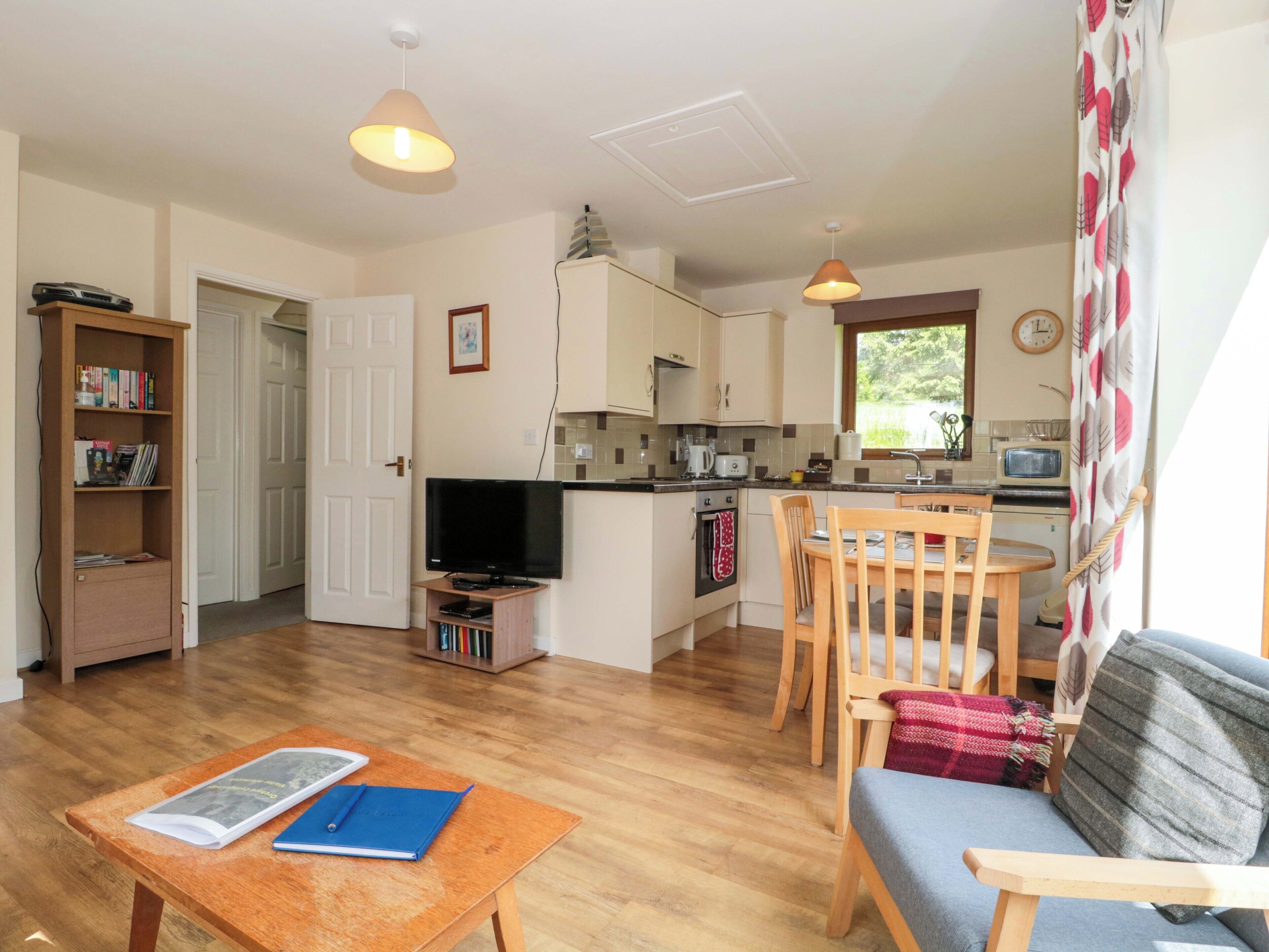 Cottage | Interior