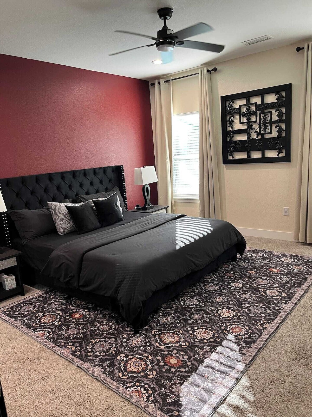 Image de profil de l’hôte