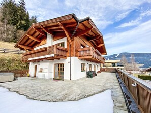 Exterior - Reitdorf by Interhome (Flachau)