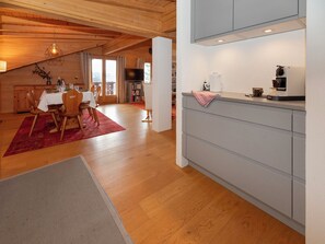 Dining - Ker Eol by Interhome (Villars)