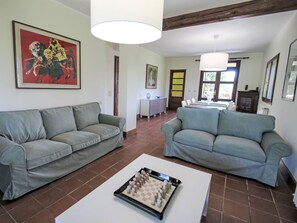 TV - Il Poggio by Interhome (Castelveccana)