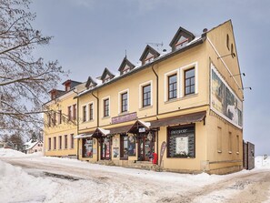 Exterior - Vysoké nad Jizerou by Interhome (Vysoké nad Jizerou)