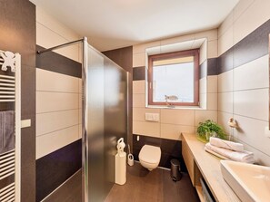 Towels - Vysoké nad Jizerou by Interhome (Vysoké nad Jizerou)
