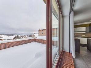 Interior - Vysoké nad Jizerou by Interhome (Vysoké nad Jizerou)