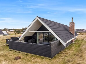 Exterior - "Launo" - 300m from the sea by Interhome (Thisted)