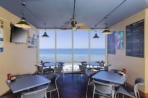 Restaurantes