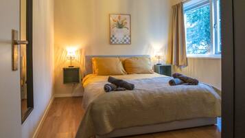 1 Schlafzimmer, Internetzugang
