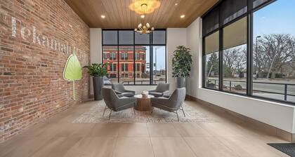 Bright New 2BR in Tekamah at Tiger Town