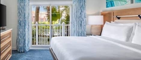 1 bedroom, iron/ironing board, Internet, bed sheets