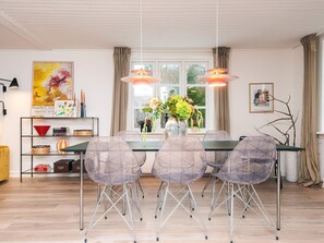 Maison | Intérieur