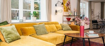 Nature Escape: Forest & Lake Access