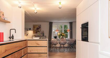 Nature Escape: Forest & Lake Access