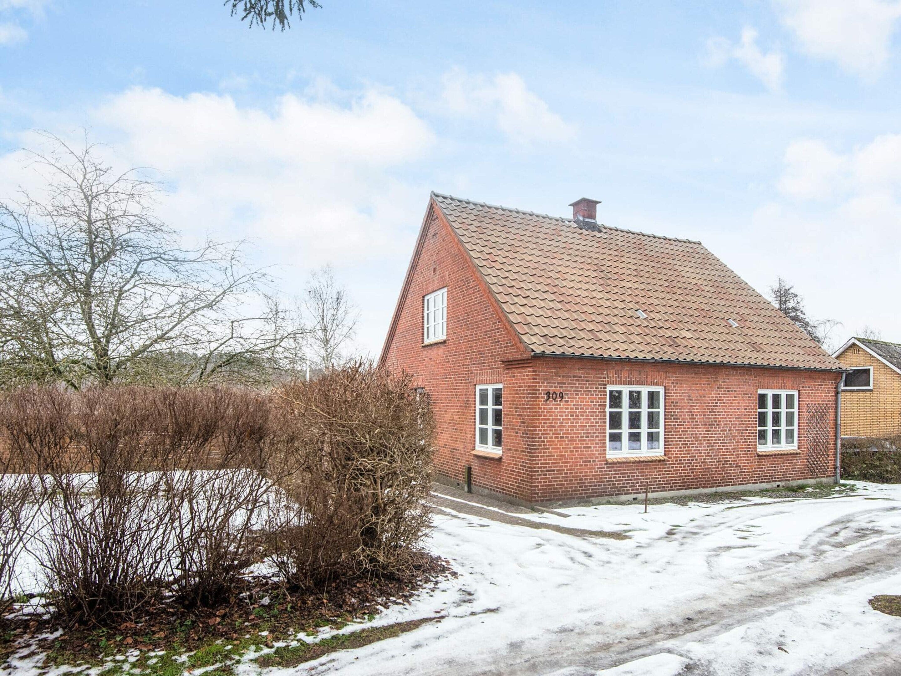 House | View from property