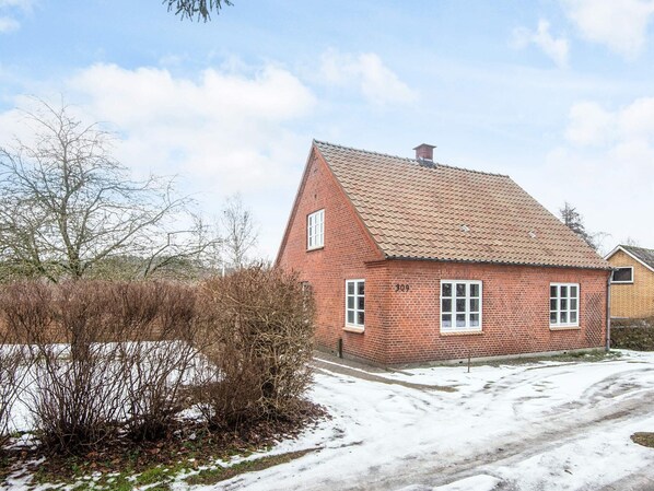 House | View from property