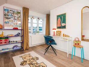 Ferienhaus | Innenbereich