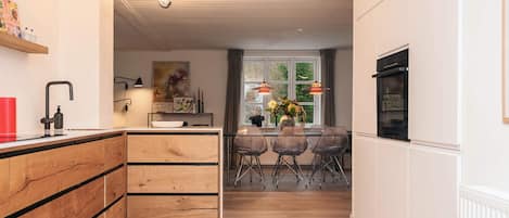 House | Interior