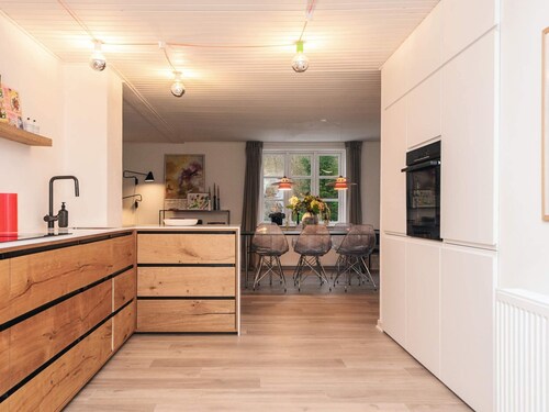 4 Star Holiday Home in Viborg