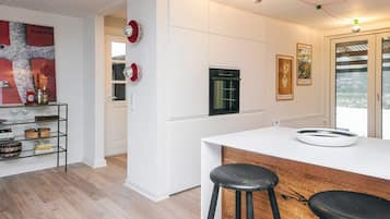 Maison | Intérieur