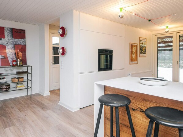 House | Interior - 4 Star Holiday Home in Viborg (Viborg)