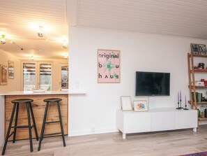 Maison | Intérieur