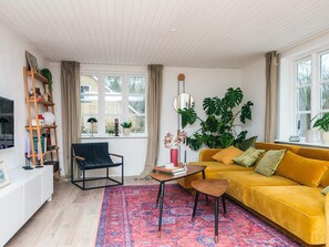 Huis | Interieur