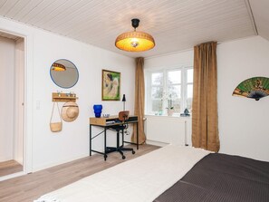 Ferienhaus | Innenbereich