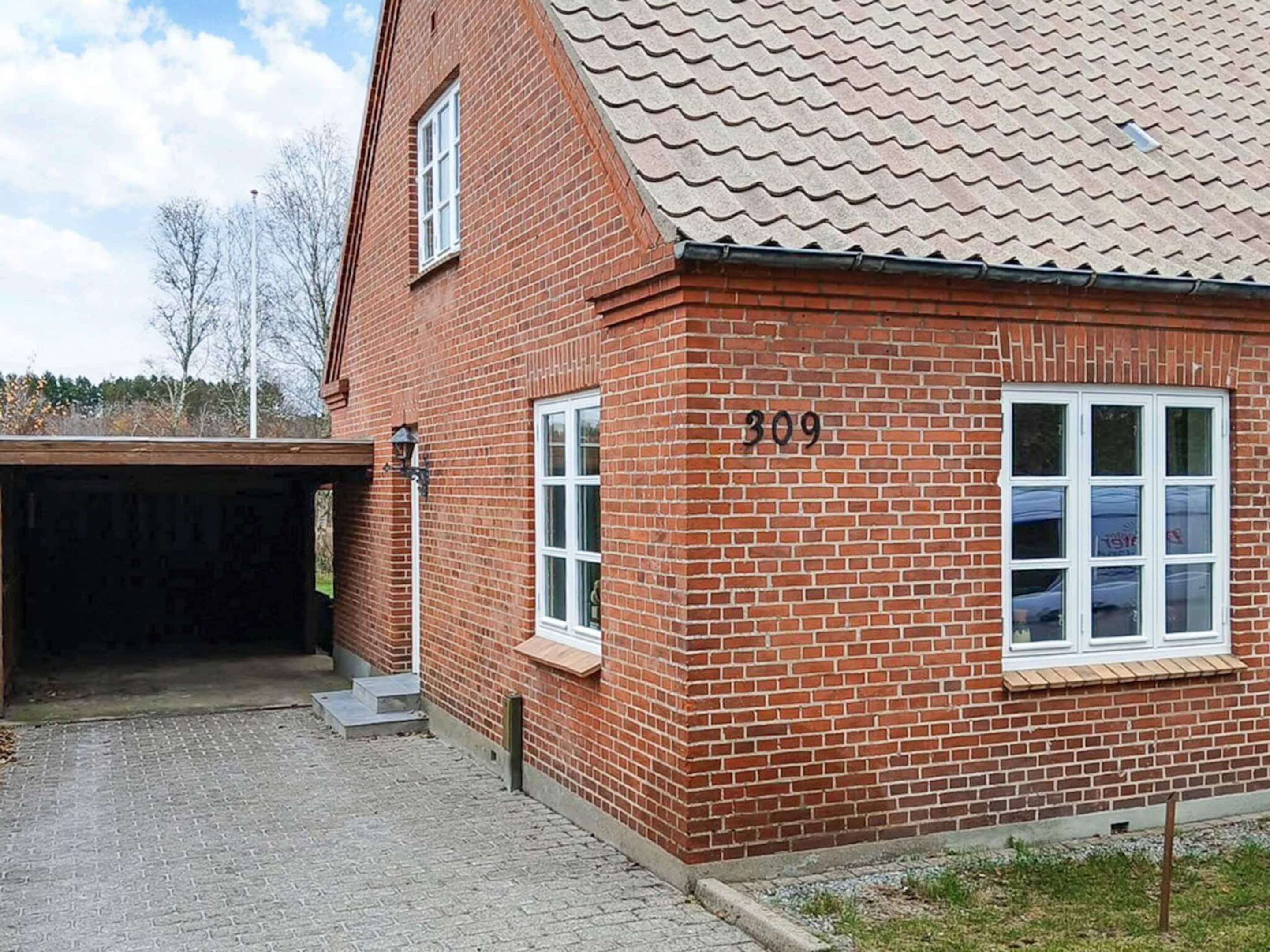 House | Exterior