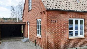 Maison | Extérieur